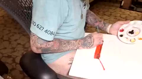 samboiamtho online show from December 25, 8:29 am