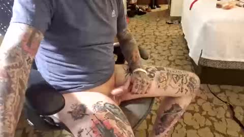 samboiamtho online show from December 25, 11:33 am