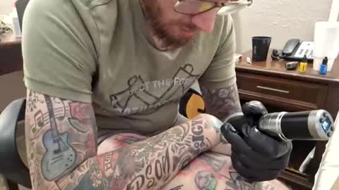 samboiamtho online show from February 13, 5:48 am