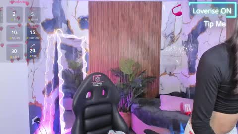 sam online show from May 24, 3:00 am