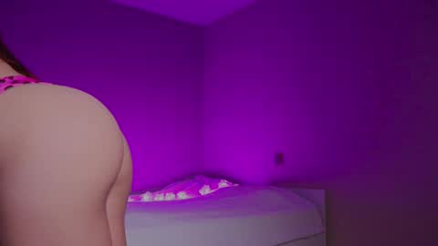 Sam Demia online show from January 20, 2:11 am