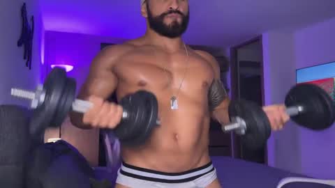 Sam Dornan online show from January 16, 11:59 pm