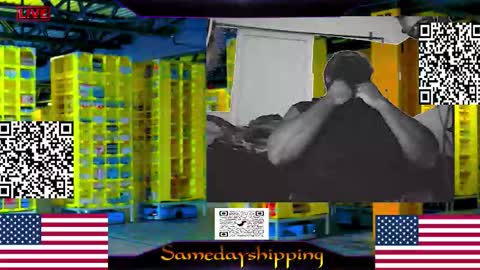 OmniNegate online show from January 6, 5:33 am