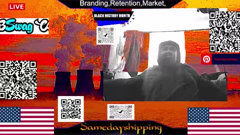 OmniNegate online show from February 7, 4:00 pm