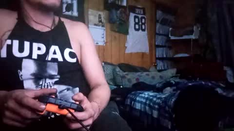 Snapshot of sameeed99 chatting on February 12, 8:27 am sameeed99 online show from February 12, 8:27 am