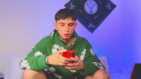 samevansx online show from November 24, 6:29 pm