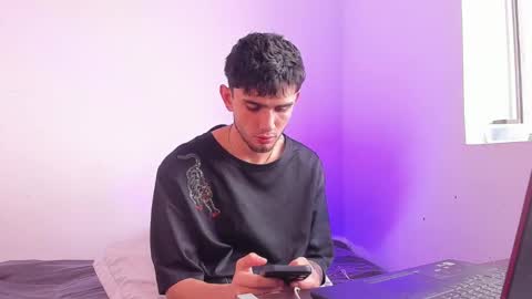 samevansx online show from February 14, 4:15 pm