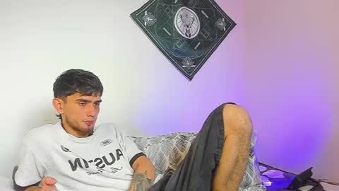 samevansx online show from February 19, 3:52 pm