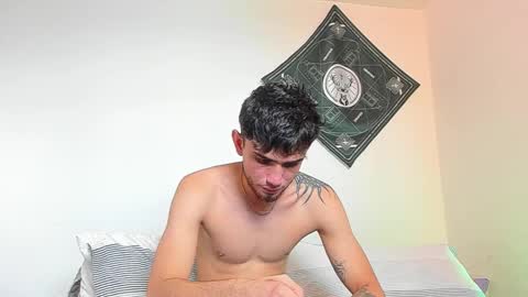 samevansx online show from February 25, 2:37 pm