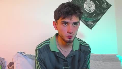 samevansx online show from February 26, 6:18 pm