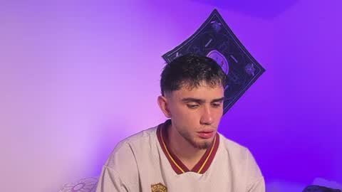 samevansx online show from June 16, 1:47 pm