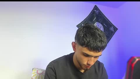samevansx online show from June 20, 1:36 pm