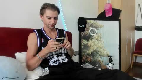 Fansly -       Top4fans   online show from September 10, 3:17 am