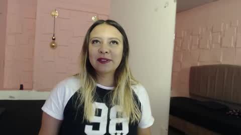 Samy online show from January 15, 4:28 am