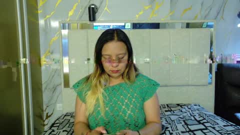Samy online show from May 2, 4:06 am