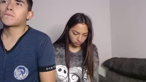 Snapshot of sami_and_gael chatting on December 15, 8:41 am Tami Gael online show from December 15, 8:41 am