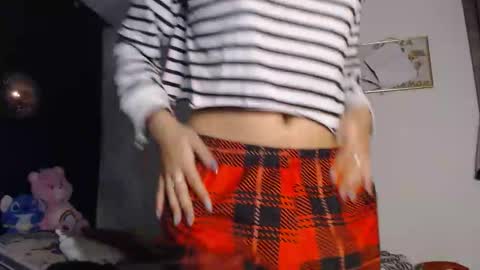 Snapshot of sami_and_gael chatting on November 3, 1:40 am Tami Gael online show from November 3, 1:40 am