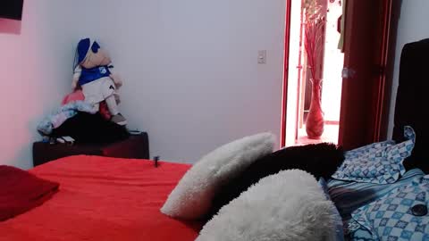 sami_cutte online show from September 20, 9:05 pm