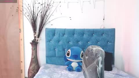 sami_cutte online show from February 20, 8:20 pm