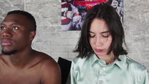 Snapshot of sami_ross1 chatting on January 27, 1:05 am SAMI AND ROSS - online show from January 27, 1:05 am