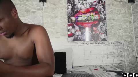 Snapshot of sami_ross1 chatting on September 30, 10:15 pm SAMI AND ROSS - online show from September 30, 10:15 pm