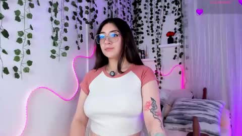 Samii Evans online show from May 2, 6:57 pm