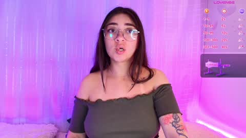 Snapshot of samii_evans chatting on January 9, 6:06 am samii evans online show from January 9, 6:06 am