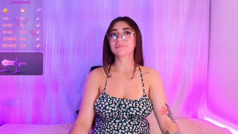 Snapshot of samii_evans chatting on January 18, 9:45 am samii evans online show from January 18, 9:45 am