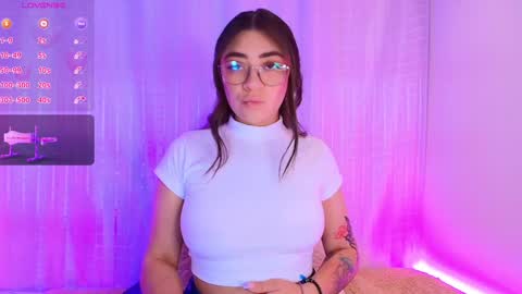 Snapshot of samii_evans chatting on January 30, 5:09 am samii evans online show from January 30, 5:09 am