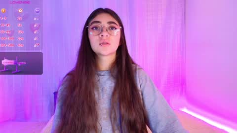 Snapshot of samii_evans chatting on January 31, 4:14 am samii evans online show from January 31, 4:14 am