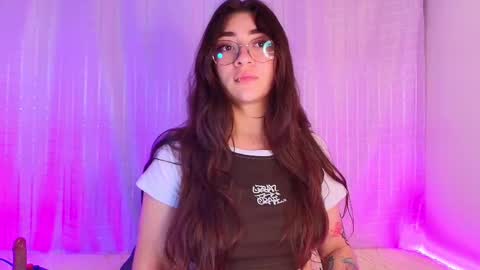 Snapshot of samii_evans chatting on February 26, 10:26 am samii evans online show from February 26, 10:26 am