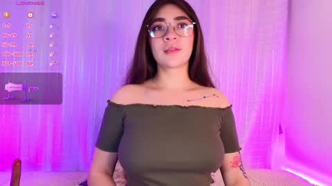 Snapshot of samii_evans chatting on February 28, 4:21 am samii evans online show from February 28, 4:21 am