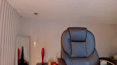 Samii  online show from October 30, 1:29 am