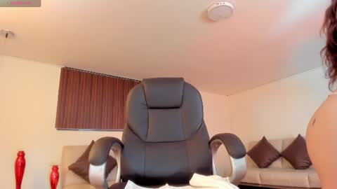 Snapshot of samii_live chatting on July 9, 3:21 am Samii online show from July 9, 3:21 am