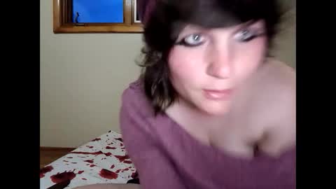 Snapshot of samij6016 chatting on March 10, 2:06 am samij6016 online show from March 10, 2:06 am