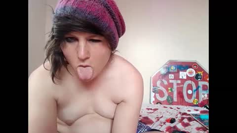 Snapshot of samij6016 chatting on March 12, 7:38 pm samij6016 online show from March 12, 7:38 pm