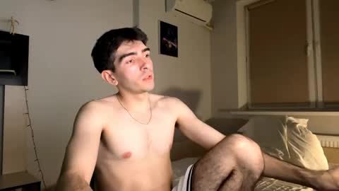 Sam online show from May 7, 5:51 pm