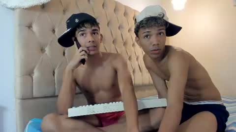 samir_19x online show from July 15, 3:23 am