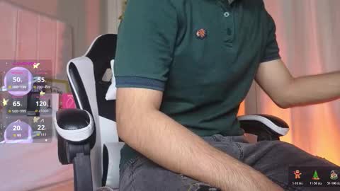 Samir online show from December 17, 12:44 pm