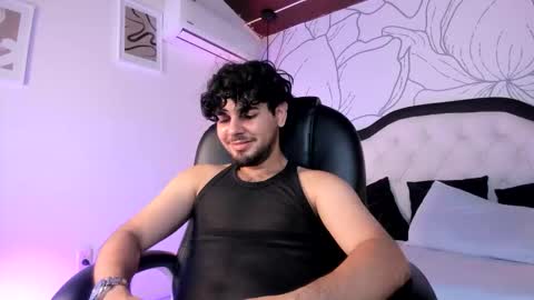 Samir online show from March 2, 12:45 pm