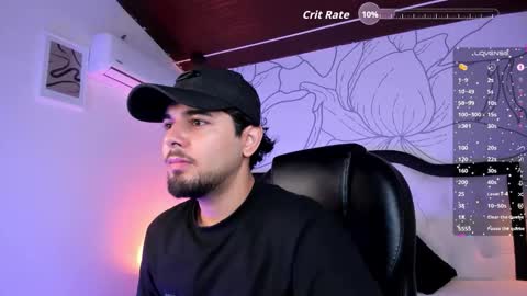 Samir online show from March 9, 12:53 pm