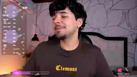 Snapshot of samir_bear chatting on May 26, 12:39 am Samir online show from May 26, 12:39 am