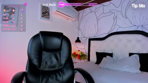 Snapshot of samir_bear chatting on June 15, 8:22 pm Samir online show from June 15, 8:22 pm