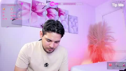 Snapshot of samir_bear chatting on June 27, 12:55 pm Samir online show from June 27, 12:55 pm