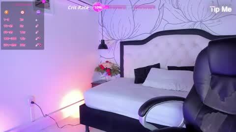 Snapshot of samir_bear chatting on July 18, 12:53 pm Samir online show from July 18, 12:53 pm