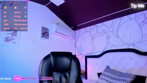 Snapshot of samir_bear chatting on July 30, 12:59 pm Samir online show from July 30, 12:59 pm