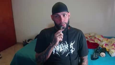 samir_music_ online show from February 15, 10:17 pm