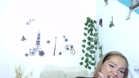 SAMIRA online show from January 11, 7:16 pm