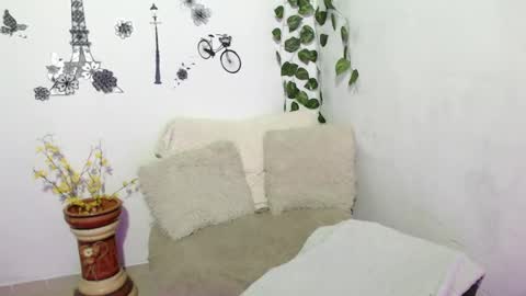 SAMIRA online show from January 23, 10:44 pm