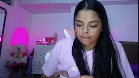 Danna dulce online show from April 15, 11:49 pm